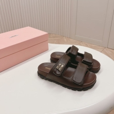 Miu Miu Sandals